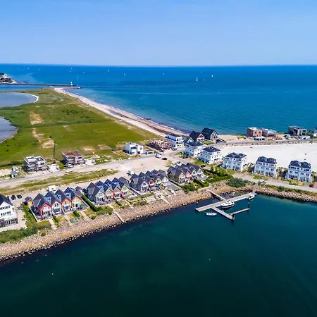 Auszeit בית נופש *