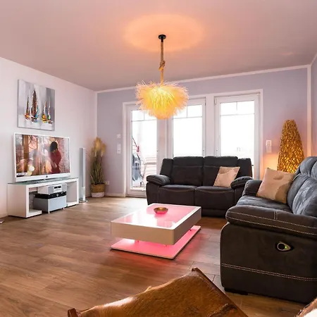 Auszeit בית נופש *