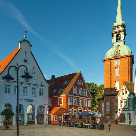 Auszeit בית נופש