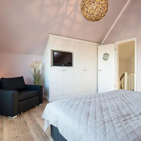 בית נופש Auszeit