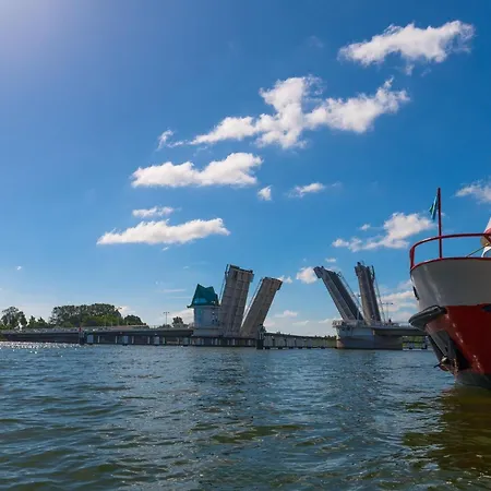 בית נופש Auszeit