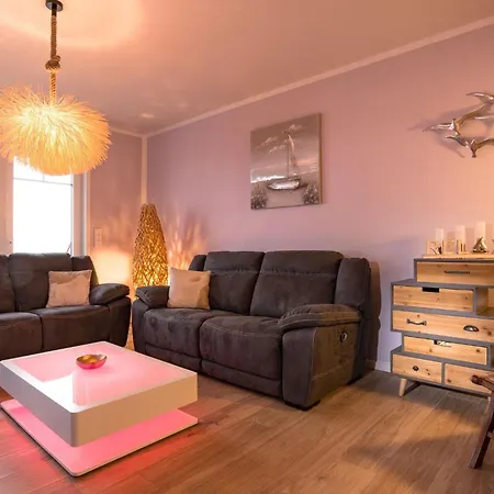 Auszeit בית נופש *