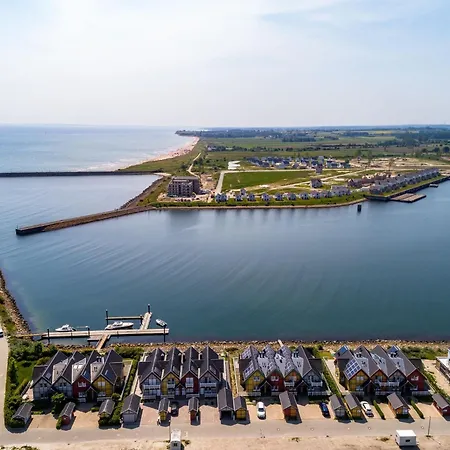 בית נופש Auszeit *