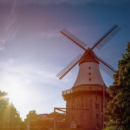 Auszeit בית נופש אולפניץ