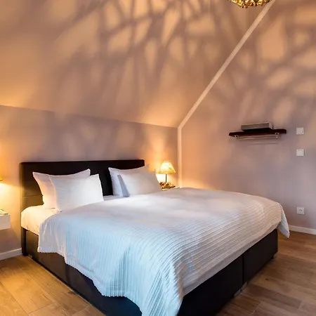 Auszeit בית נופש *