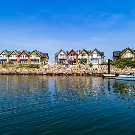 בית נופש Auszeit *