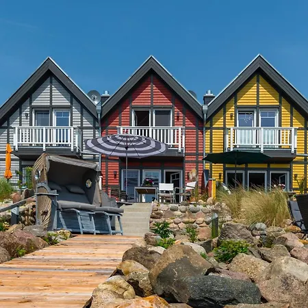 בית נופש Auszeit