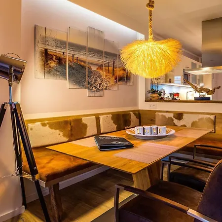 Auszeit בית נופש *