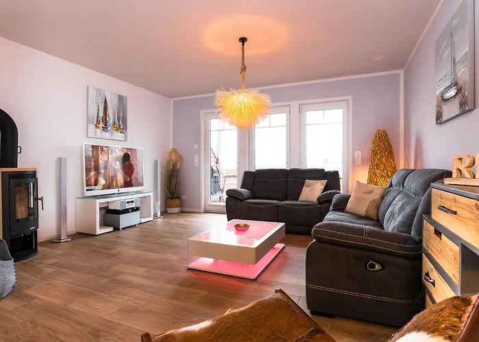 Auszeit Casa vacanze *