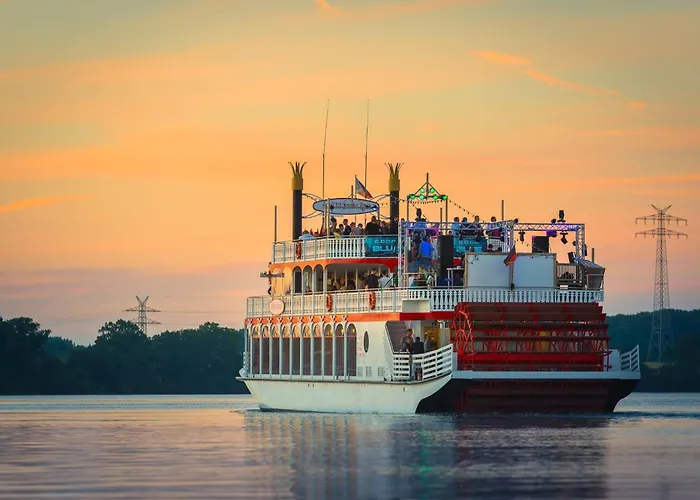 Casa vacanze Auszeit *