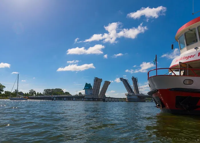 Casa vacanze Auszeit