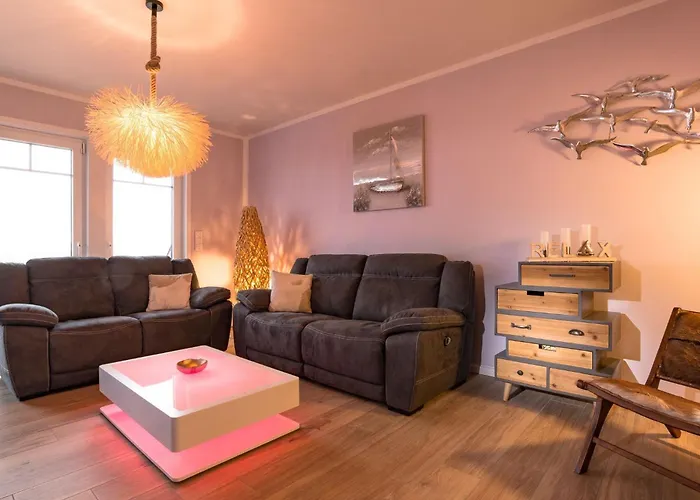 Auszeit Casa vacanze *