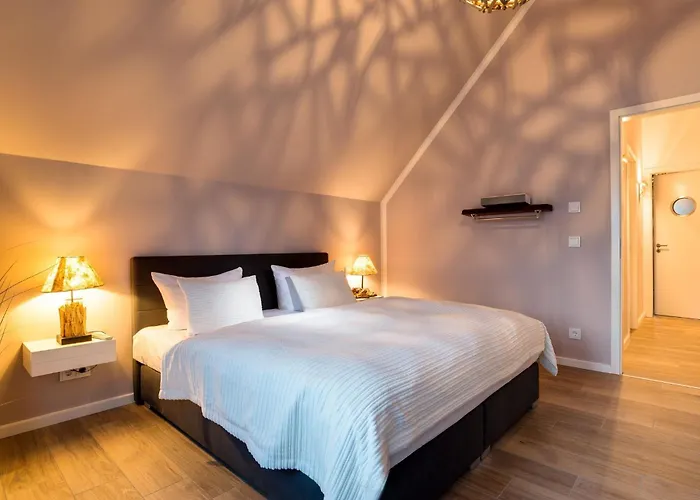 Auszeit Casa vacanze *