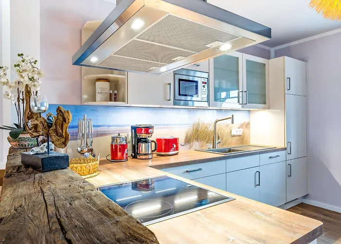 Casa vacanze Auszeit *